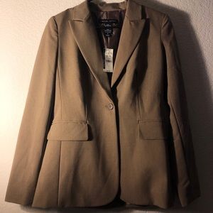 New York & Company Blazer Coat